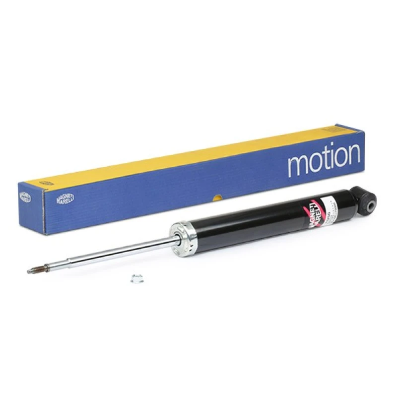 Image of MAGNETI MARELLI Shock absorber MAGNETI MARELLI 357125070000