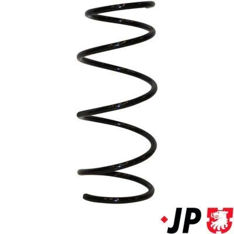 Image of JP GROUP 4342204100 Coil spring JP Coil Spring (188)