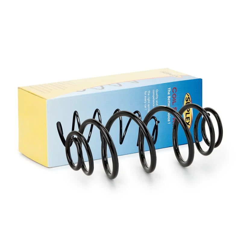 Image of Coil spring SUPLEX 19544