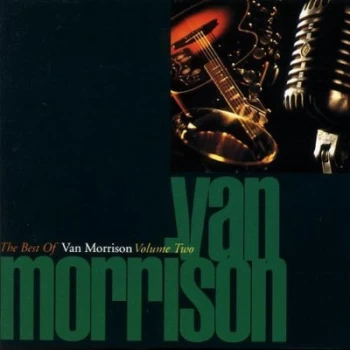 image of The Best of Van Morrison - Volume 2 by Van Morrison CD Album