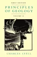 Image of principles of geology volume 2