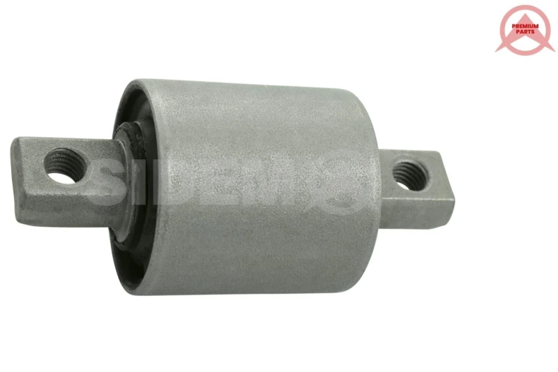 Image of SIDEM 867619 Arm Bushes Front Axle, Rubber-Metal Mount, for control arm Control Arm-/Trailing Arm Bush (251)