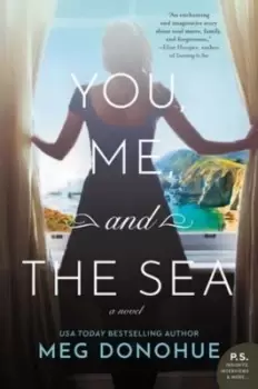 Image of You, Me, and the Sea - Meg Donohue - Paperback - Used