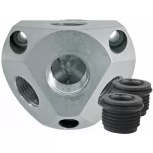 image of Sealey CAS34WB Wall Box 3/4"