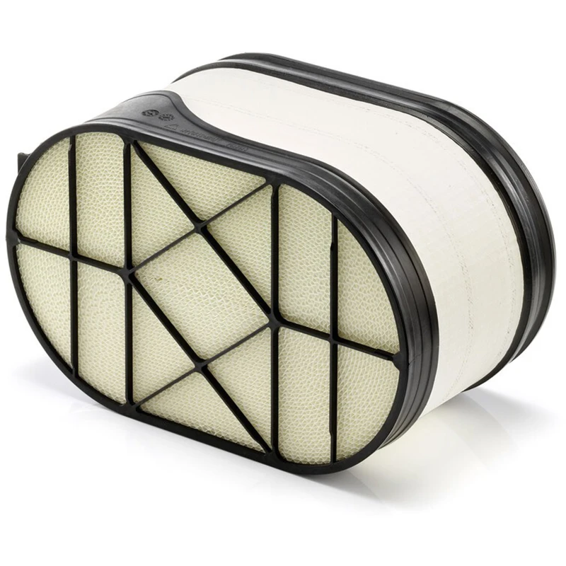 Image of MANN-FILTER CP 34 360 Air filter Filter Insert Air Filter (8)