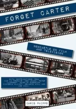 Image of Forget Carter by Chris Phipps