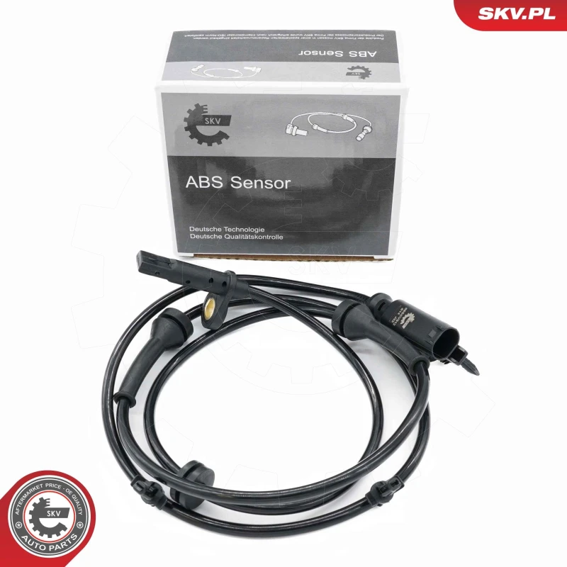 Image of ESEN SKV ABS sensor ESEN SKV 06SKV512