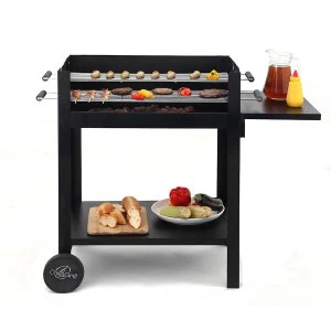 Tepro Lambada Chill and Grill BBQ Grill