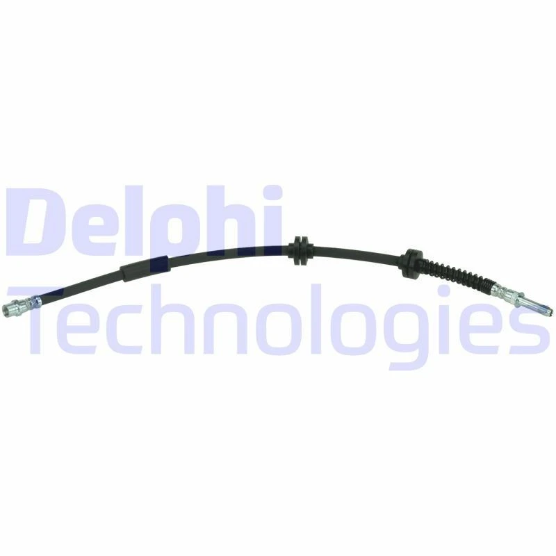 Image of DELPHI Brake hose DELPHI LH7338