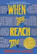 Image of when you reach me