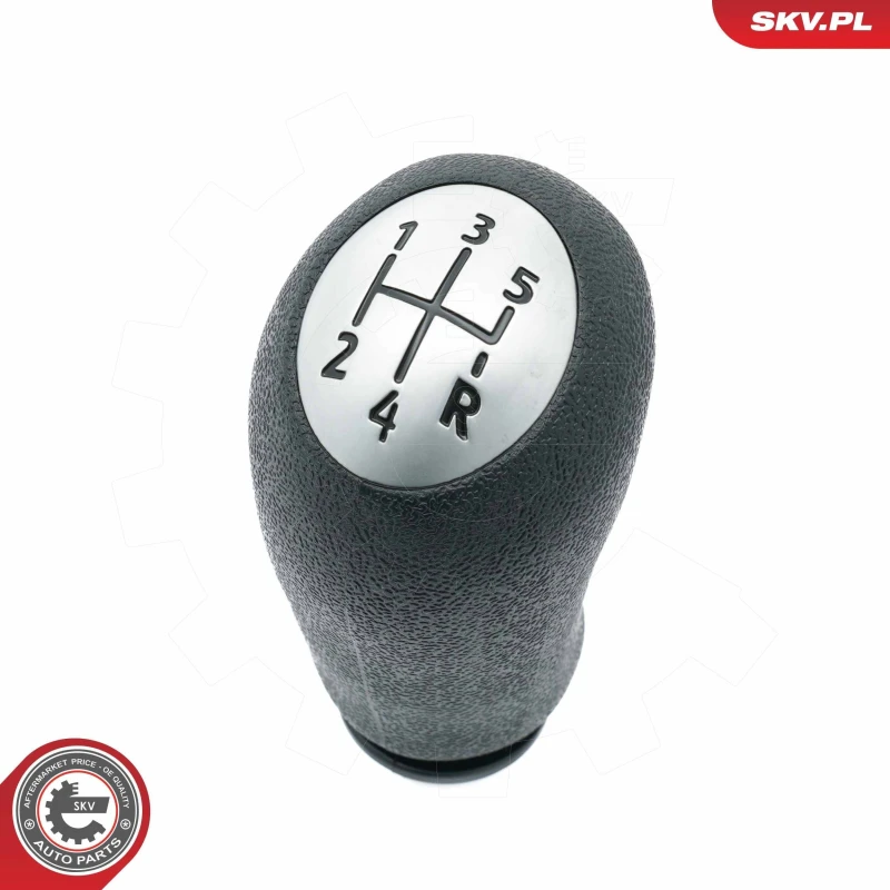 Image of ESEN SKV Gear knob ESEN SKV 63SKV080