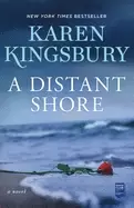 Image of distant shore a novel