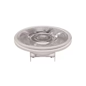 image of Osram 10.8W Paratham LED G53 AR111 Dimmable Warm White - (448445-607750)