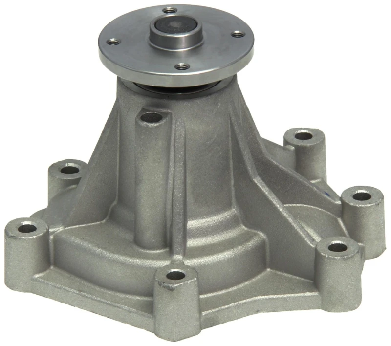 Image of GATES Water pump GATES WP0177