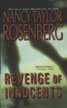 Image of Revenge of Innocents by Nancy Taylor Rosenberg Paperback