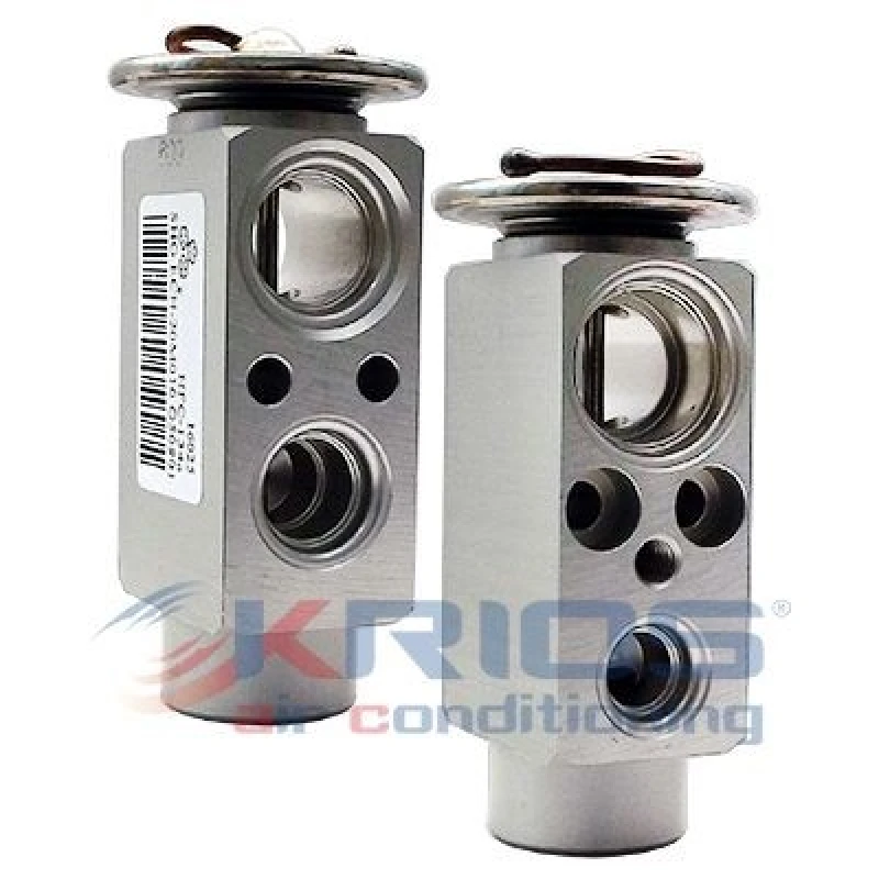 Image of HOFFER AC expansion valve HOFFER K42084
