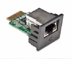 Image of Intermec Ethernet (IEEE 802.3) Module network switch module Fast...