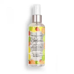 Image of Revolution Skincare X Jake Jamie Fruity AF Essence Spray