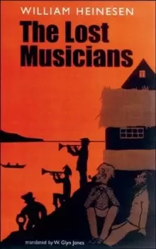 Image of Lost Musicians