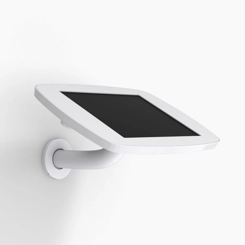 Image of Bouncepad Branch Samsung Galaxy Tab A8 10.5 (2021) White Exposed