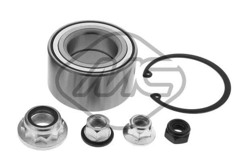Image of Metalcaucho Wheel bearing kit Metalcaucho 90680