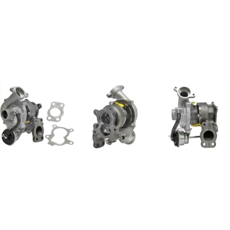 Image of CASCO CTC72000KS Turbocharger KAYOTAWA Charger,charging system (2234)