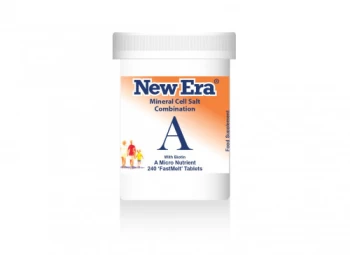 Image of New Era Combination A - 240s
