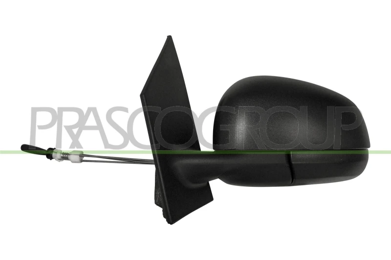 Image of PRASCO Wing mirror PRASCO ME3087004