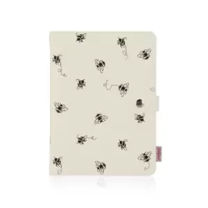 Image of VQ Cath Kidston Bee 9/10" Universal Tablet Case