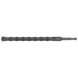 Image of SDS Plus Drill Bit 20 X 300MM