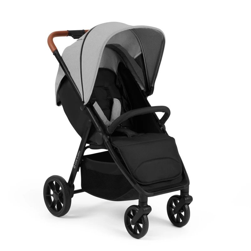 Image of Ickle Bubba Stomp Stride Stroller Pushchairs one Grey 38222790055