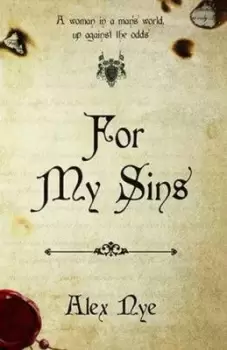 Image of For my sins by Alex Nye
