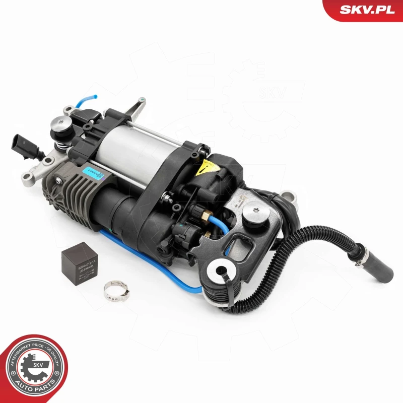 Image of ESEN SKV Air suspension compressor ESEN SKV 58SKV514