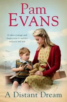 Image of A Distant Dream : It takes courage and forgiveness to survive sickness and war