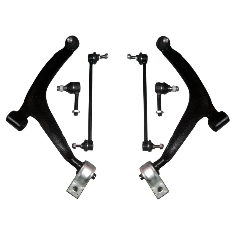 Image of MASTER-SPORT Link set, wheel suspension MASTER-SPORT 36871-KIT-MS