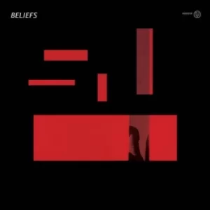 Image of Habitat by Beliefs Vinyl Album