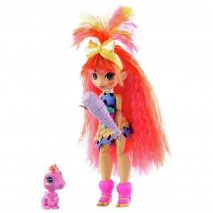Image of Cave Club Core Doll Emberly