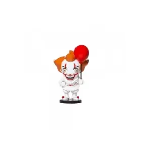 Image of IT Figurine