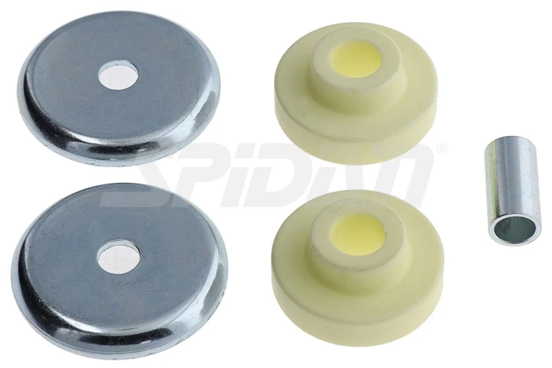 Image of SPIDAN CHASSIS PARTS Repair kit, suspension strut SPIDAN CHASSIS PARTS 414434