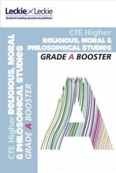 Image of Cfe Higher Religious Moral and Philosophical Studies by David Jack Paperback