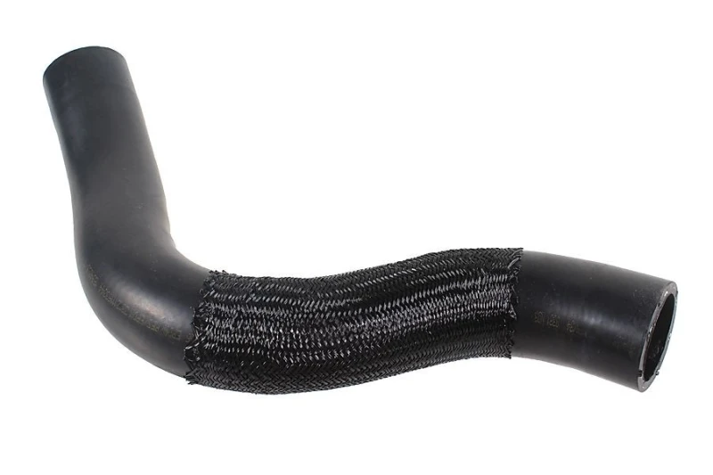 Image of Radiator hose METZGER 2421866