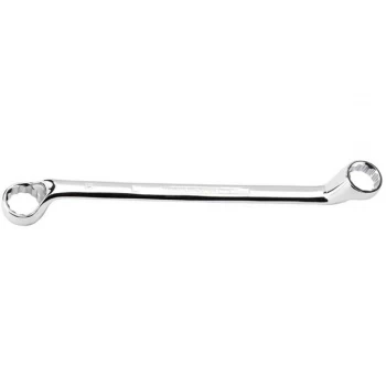 Image of Draper Expert Hi Torq Deep Ring Spanner Metric 24mm x 26mm