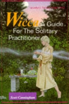 Image of Wicca Paperback