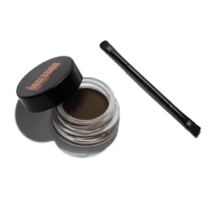 image of Makeup Obsession Brow Pomade Dark Brown