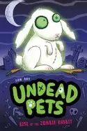 Image of rise of the zombie rabbit 5
