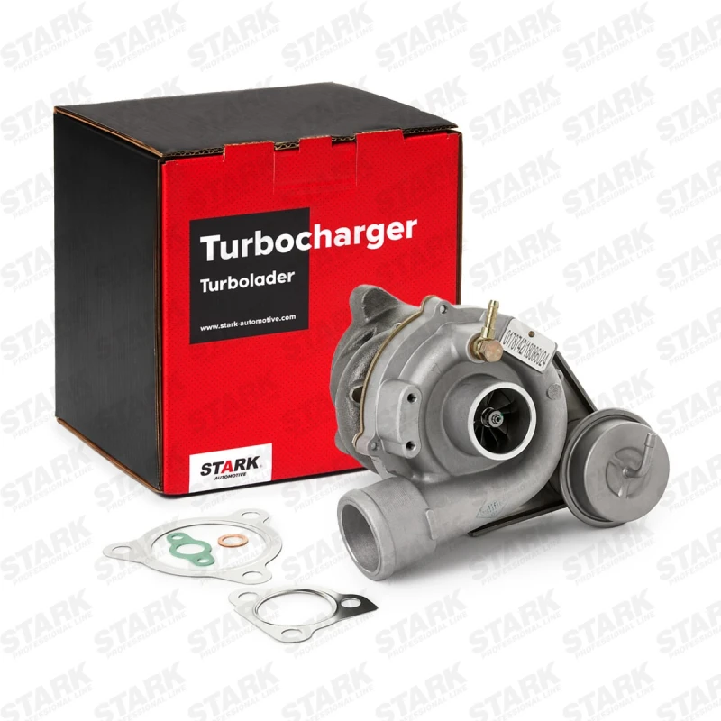 Image of STARK Turbocharger STARK SKCT-1191903