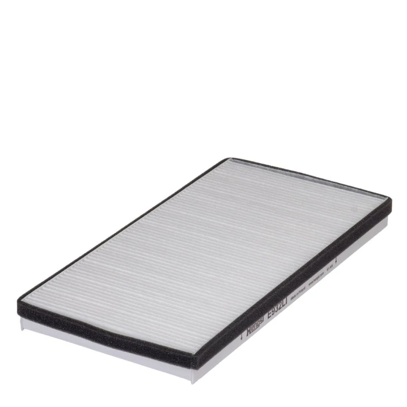 Image of Pollen filter HENGST FILTER E932LI