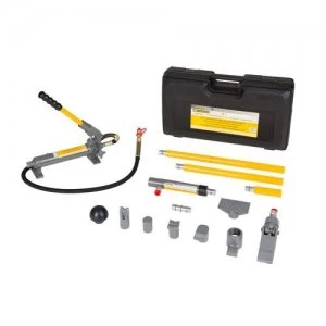 Image of SIP 09868 Winntec 4 Ton Body Repair Kit