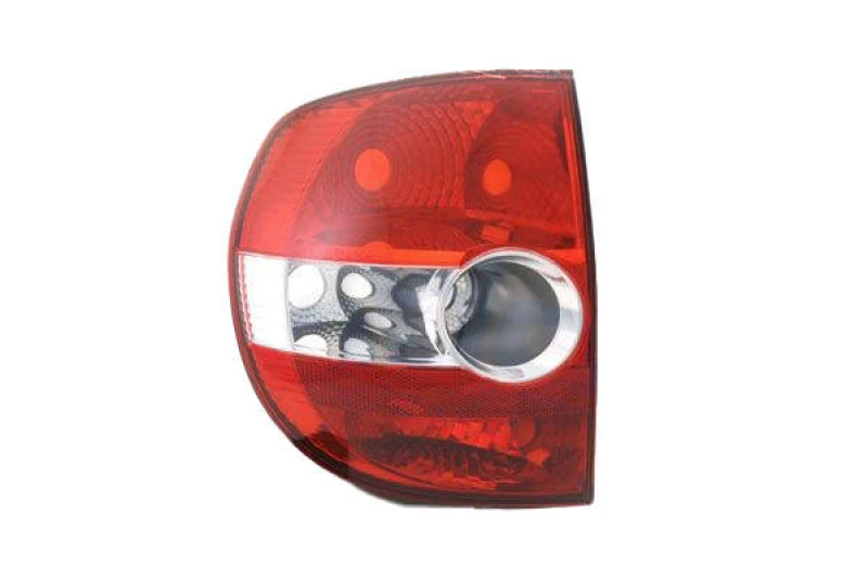 Image of JOHNS 95 21 87-1 Rear light without bulb holder, Left Combination Rearlight (391)