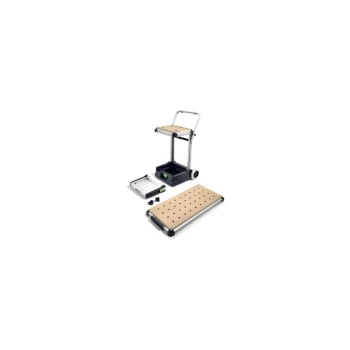Image of Festool - 203802 Mobile workshop MW 1000-Set